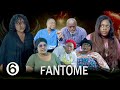 FANTÔME Ep6 | Film congolais 2023 | KEVINE | JÉRÉMIE | TOP | MAKAMBO | MUTSHIOPI | BILLY | AARON |