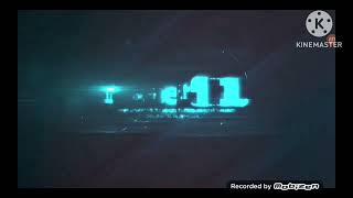 Kanal 7 (Turkey) - m..net.info Ident (2× Speed)