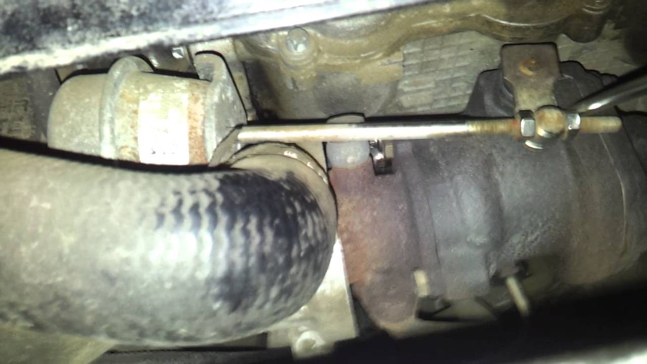 Perte puissance Smart Fortwo CDI. Loss of power Smart ... porsche cayenne engine diagram 