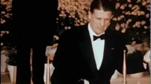 George Stevens Wins Best Director: 1952 Oscars