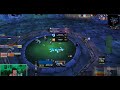 Blizzard Esport Wrath Classic Undying Challenge Day 2 10 Man Naxx Speedrun