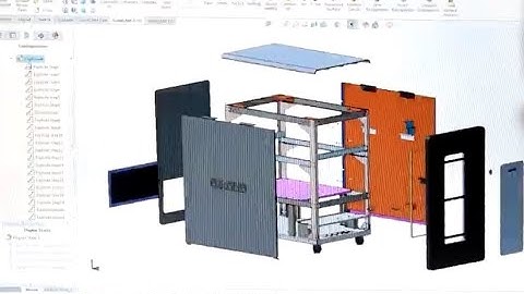 Axxana Crafting the Phoenix