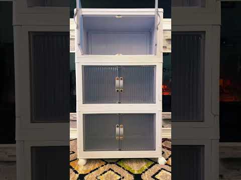 Joybos® Large-Capacity Folding