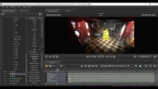 SFM Backstage-Time for your controlled shock...