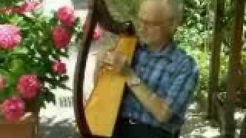 lap harp tutorial