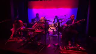 Califone - &quot;Michigan Girls&quot; (live at the Rockwell, Somerville, MA 5/17/25)