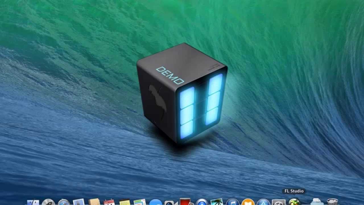 fl studio 12 for apple mac