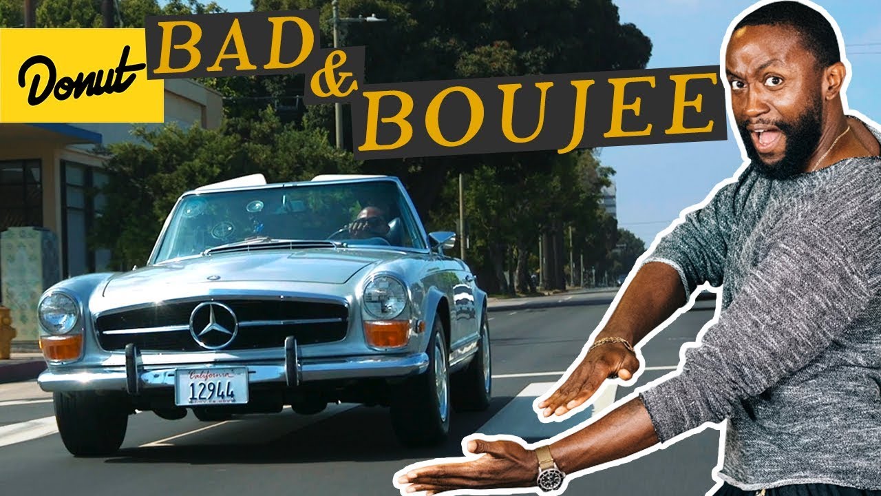 The Ultimate Beverly Hills Car Miracle Whips YouTube