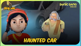 Haunted Car | Shiva | Full Episode