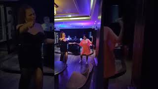 Relaxed And Rejuvenated