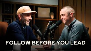 The Missing Step Before You Can Lead Others - (S5E31) @TwoCitiesChurch