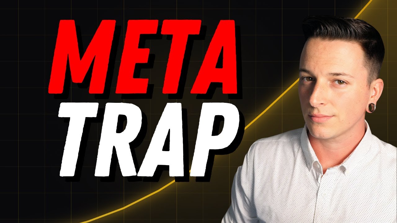 MetaStake: Почему я считаю, что этот рост после публикации отчетности — ловушка.