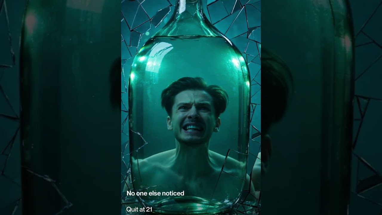 QUIT AT 21 (Brooding folk)