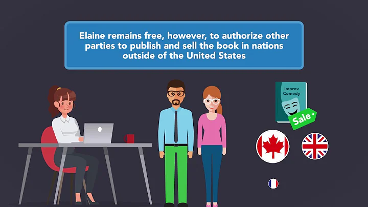 Transferring, Licensing, and Registering Copyrights: Module 4 of 5