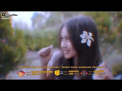 Mubai - Kan Kujaga Dirimu (Official Musik Video) 