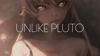 Video thumbnail of "Unlike Pluto - Revenge, And a Little More"