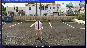 FiveM Exploit - Stresser - kStress.pro - DDoS Botnet