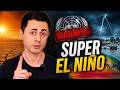 Why The UN Is Sounding The Alarm On This Super El Niño