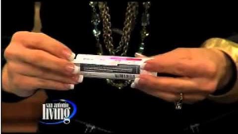 Neo40-SanAntonioLiving-2012.mov