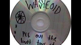 WASTEOID
