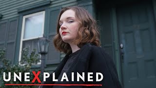 Did I Just Solve A 130-Year-Old Murder Case? | UNEXPLAINED