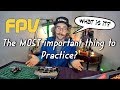 How To FPV | The KEY to becoming a BETTER PILOT (Part 3)