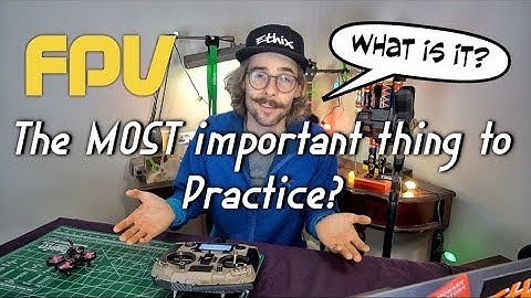 How To FPV | The KEY to becoming a BETTER PILOT (Part 3)