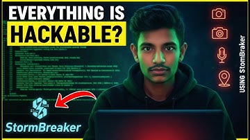 Access Location, Camera & Mic of any Device 🌎🎤📍📷