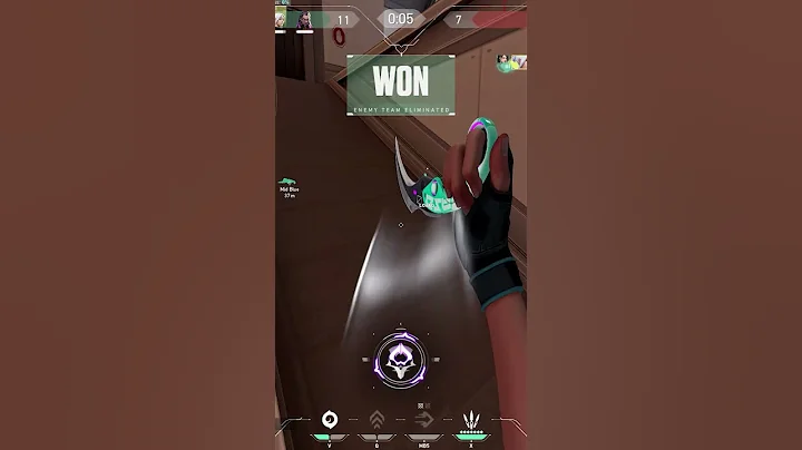 I Dont Miss WIth Reaver Operator 🎯🎯#shorts #gaming #valorant #acrocent #valorantclips #playvalorant