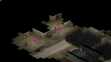 Xenonauts-2 (Beta 17.1) - Part 42 - Crashsite 34 - Tier 7(Not Added Yet)