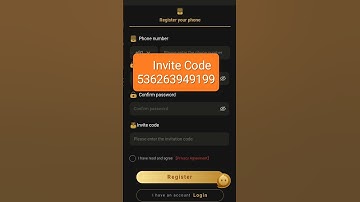Bdg invite code || Bdg win vip invite code || Bdg win invitation code #bdg #newvideo