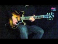 Guitar-View.com Gibson ES-335 vs. Epiphone Sheraton II