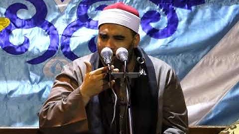 تلاوه تهتز لها الجبال وتريح القلوب بتلاوه راااائعه الشيخ عمرو الدماريسي
