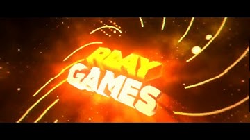 INTRO PARA PLAY GAMER {LEIA A DESCRIÇÃO