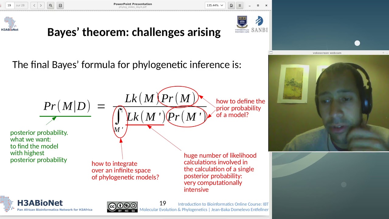 Module 6: Session 4 part 4 - YouTube