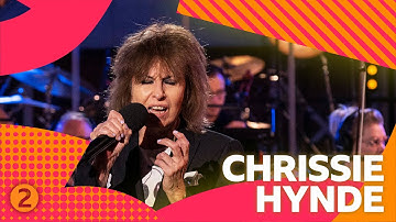 Chrissie Hynde - I
