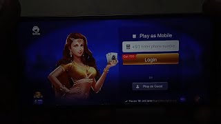 How to fix app not working problem solve in 3 Patti King |  app open problem Kaise hataye screenshot 5