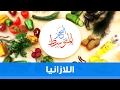 البحر المتوسط اللازانيا حلقة 8
