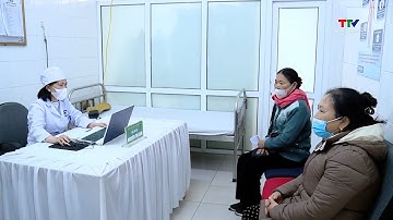 Ngành y tế Thanh Hóa đẩy mạnh chuyển đổi số