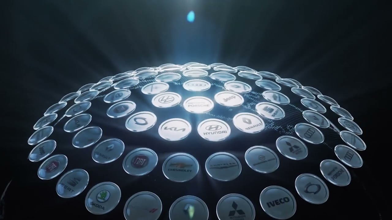 Conoce nuestra red de talleres Black Tyre