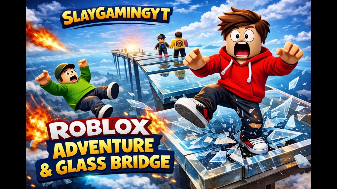 ROBLOX ULTIMATE BRAINROT GLASS BRIDGE CHALLENGE DAY 14 #roblox #shorts #shortslive #shortsfeed