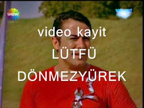 wipe out ünlüler ATILLA TAS  VE TONY TEZERTEZULASTRAN.