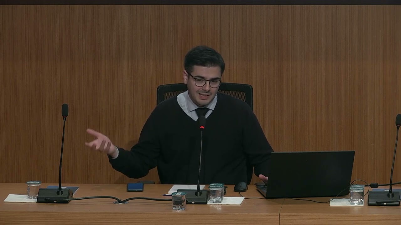 06 05 2024 TÜRK CEZA HUKUKU DERNEĞİ HAGB VE TAZMİNAT KOMİSYOLARI