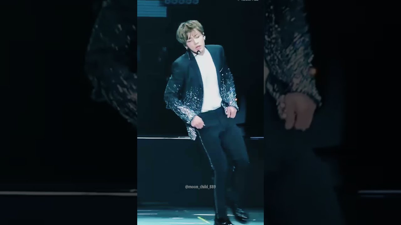 日本語字幕 防弾少年団 (BTS) BEGIN - WINGS (JUNGKOOK SOLO