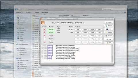Curso de CakePHP - Aula 1 - Parte 1