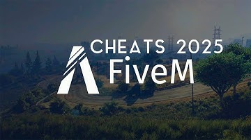 FiveM Mod Menu | Car Spawner & God Mode Cheat | Free Download 2025