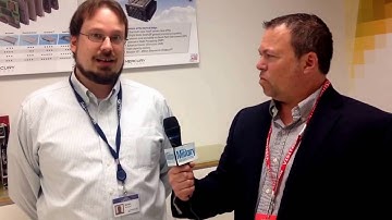 Mercury Systems Innovation Center overview