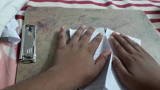 How To Make A Bommarang