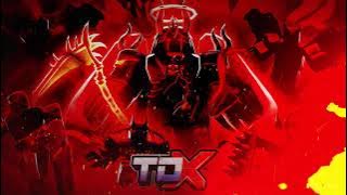 Zara Kai Razh-Gorth | Original Soundtrack of Tower Defense X | TDX OST