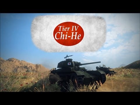 World of Tanks